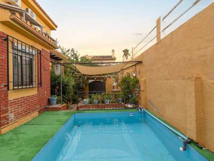 Casa en venta en Huétor Vega