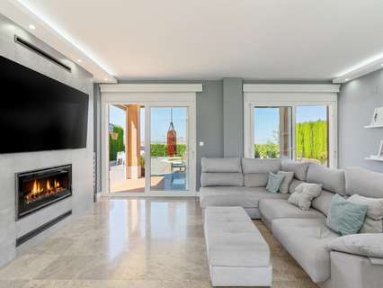 Chalet en venta en Otura rebajado