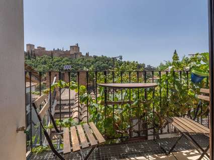 Casa en venta en Granada
