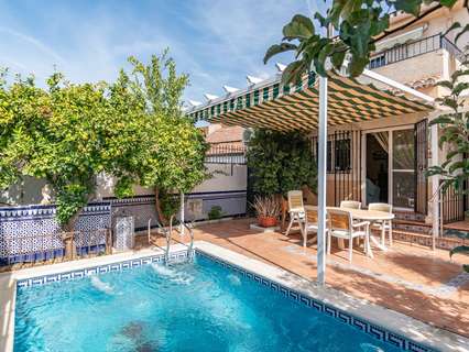 Casa en venta en Las Gabias