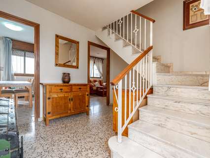 Chalet en venta en Granada