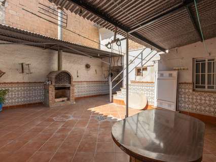 Casa en venta en Armilla