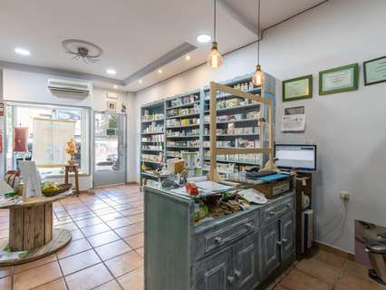 Local comercial en venta en Granada