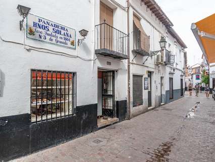 Casa en venta en Granada