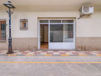 Local comercial en venta en Alfacar