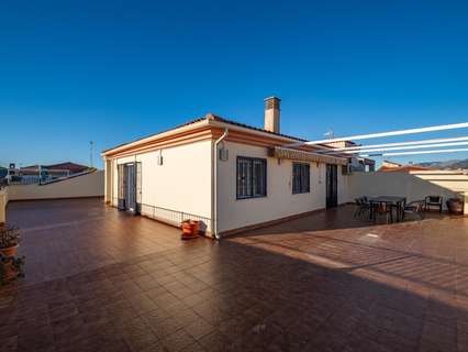 Ático en venta en Armilla