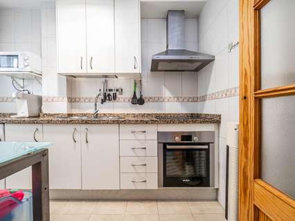 Ático dúplex en venta en Las Gabias