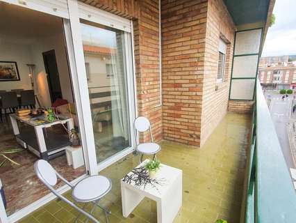 Piso en alquiler en Granada