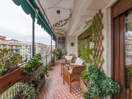 Ático en venta en Granada