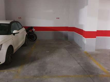 Plaza de parking en venta en Ogíjares