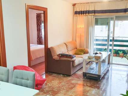 Piso en alquiler en Granada