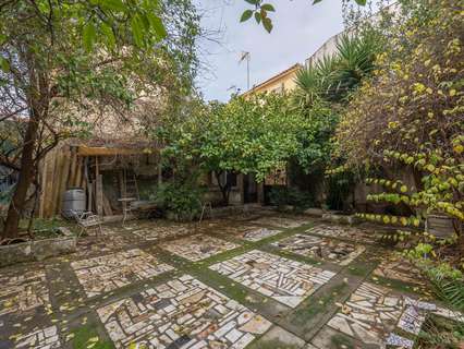 Parcela rústica en venta en Armilla