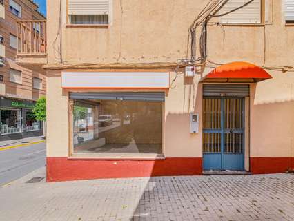 Local comercial en alquiler en Dúrcal