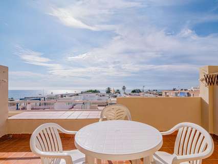 Piso en venta en Gualchos zona Castell de Ferro