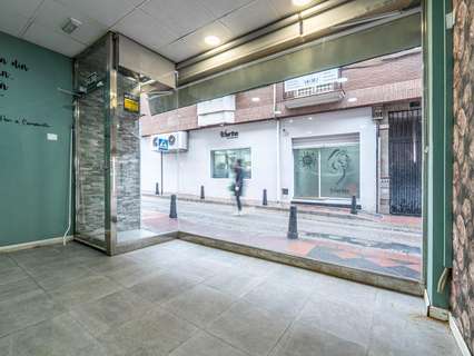 Local comercial en venta en Armilla