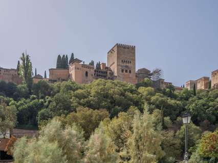 Casa en venta en Granada