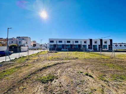Parcela urbana en venta en Churriana de la Vega