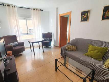 Piso en alquiler en Granada