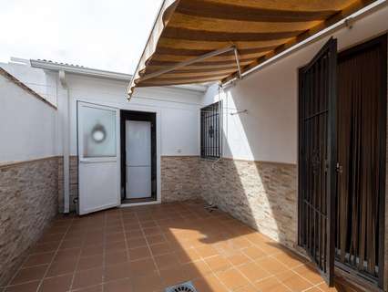 Casa en venta en Peligros