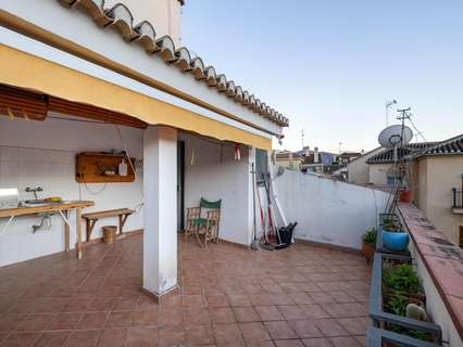 Casa en venta en Granada