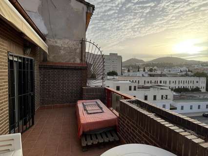 Ático en alquiler en Granada