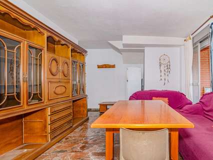 Dúplex en venta en Granada