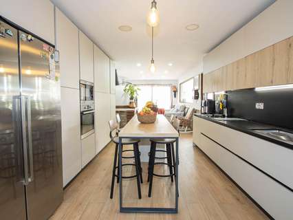 Casa en venta en Peligros