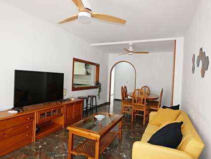 Piso en venta en Gualchos zona Castell de Ferro