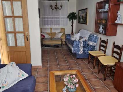 Casa en venta en Jayena