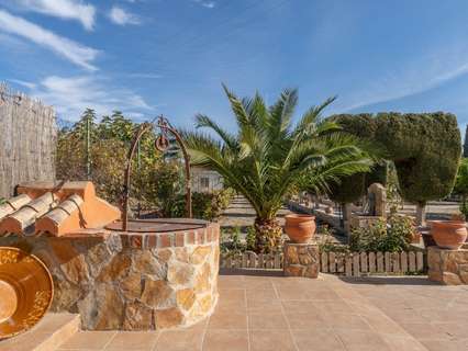 Chalet en venta en Granada