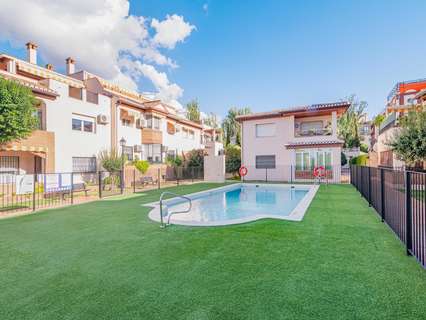 Ático en venta en La Zubia