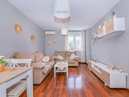 Piso en venta en La Zubia