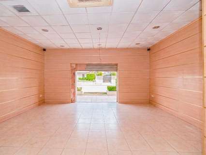 Local comercial en venta en Granada