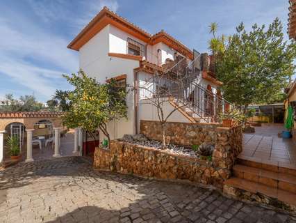 Chalet en venta en Otura