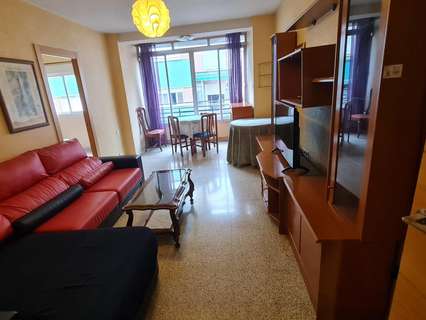 Piso en alquiler en Granada