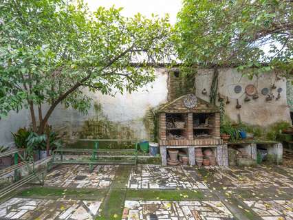 Parcela rústica en venta en Armilla