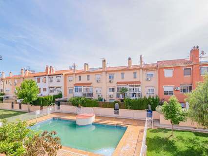 Casa en venta en Ogíjares