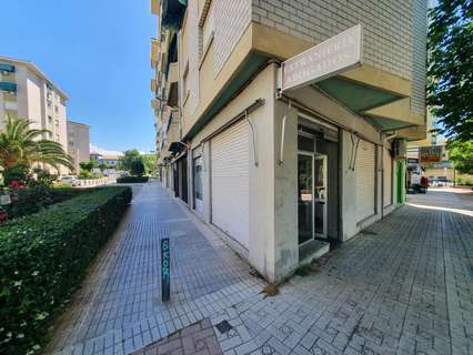 Local comercial en alquiler en Granada