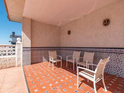 Casa en venta en Jun