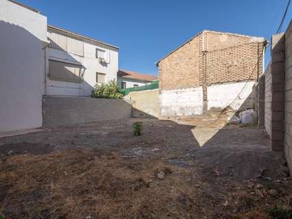 Parcela rústica en venta en Armilla