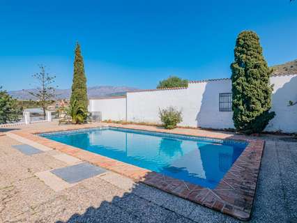 Chalet en venta en Motril