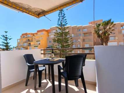 Piso en venta en Salobreña rebajado