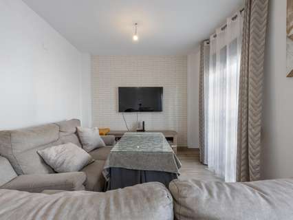 Planta baja en venta en Las Gabias