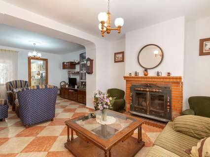 Casa en venta en Jayena