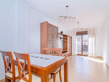 Piso en venta en La Zubia