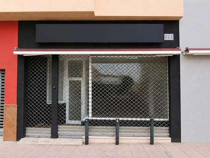 Local comercial en alquiler en Ogíjares