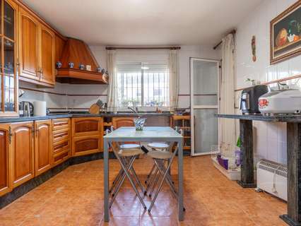 Casa en venta en Ogíjares