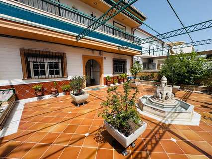 Casa en venta en Pulianas