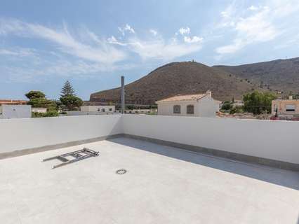 Piso en venta en Gualchos zona Castell de Ferro