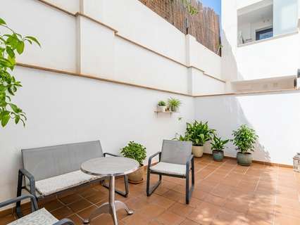 Dúplex en venta en Armilla